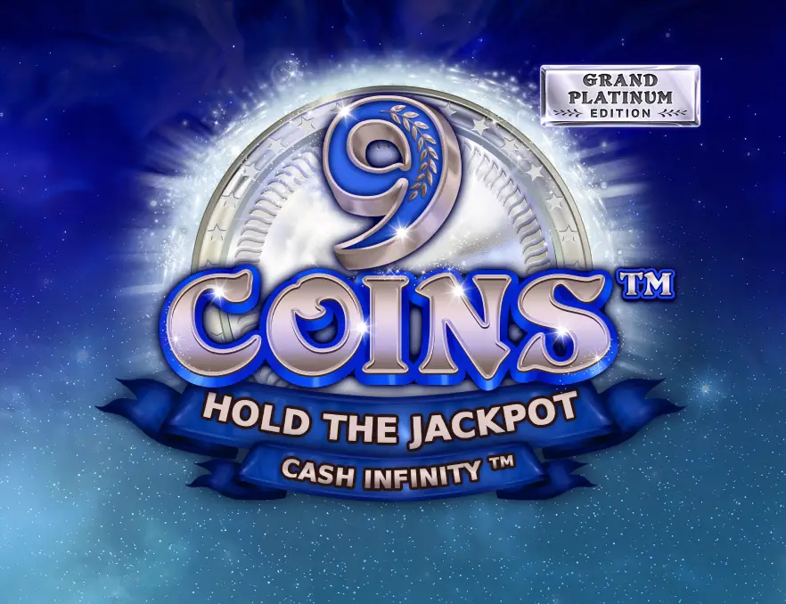 9 Coins Grand Platinum Edition