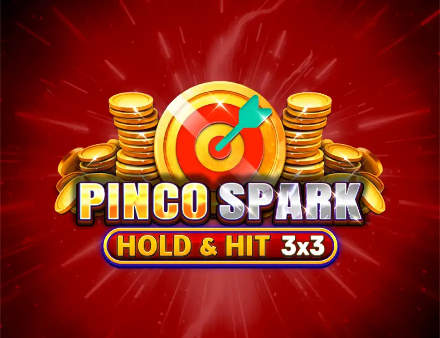 Pin Up Spark